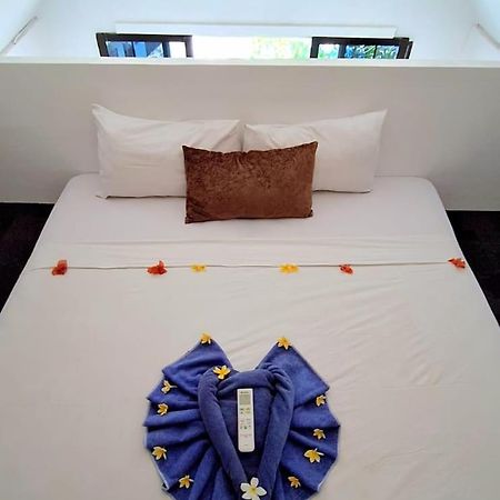 Gili Hills Hotel กีลีตราวางัน ภายนอก รูปภาพ