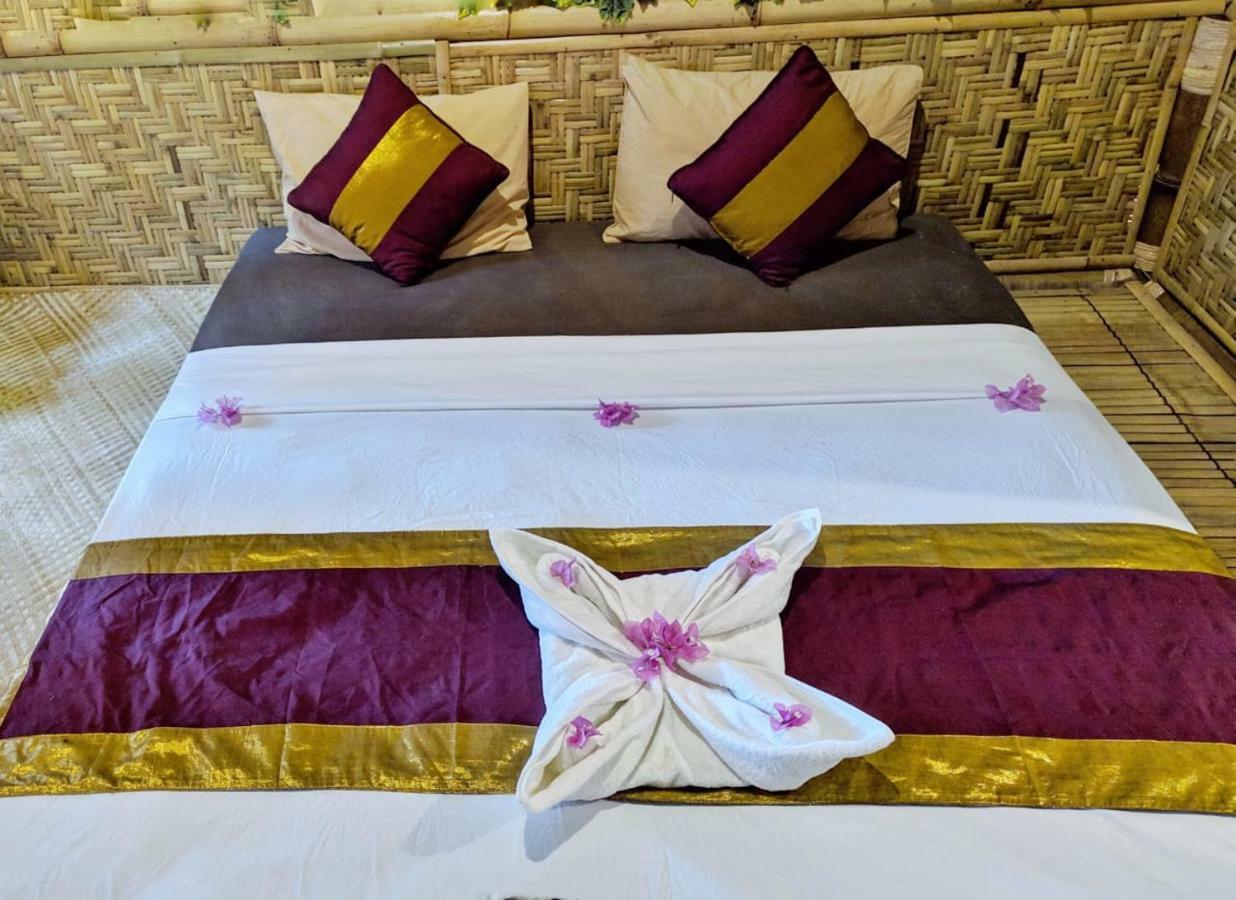 Gili Hills Hotel กีลีตราวางัน ภายนอก รูปภาพ